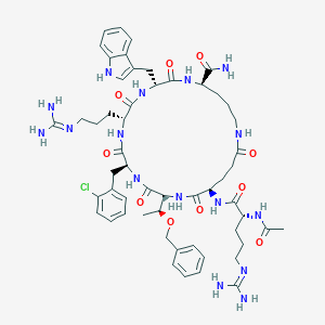 2D structure