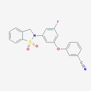 2D structure