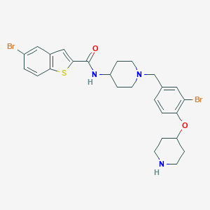 2D structure