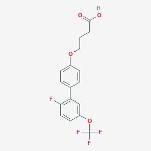 2D structure