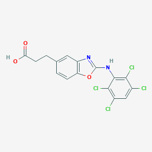 2D structure