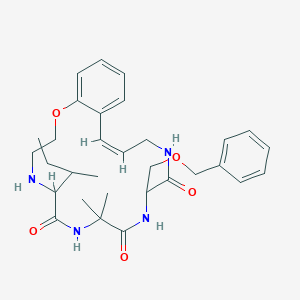 2D structure