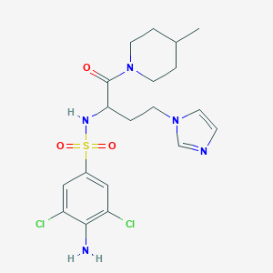 2D structure