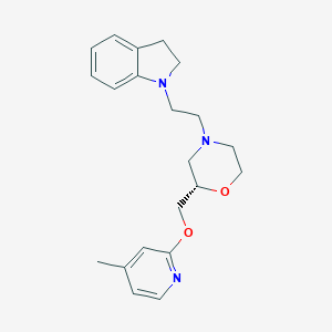 2D structure