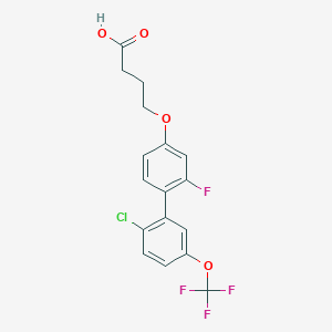 2D structure