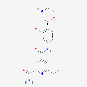 2D structure