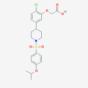 2D structure