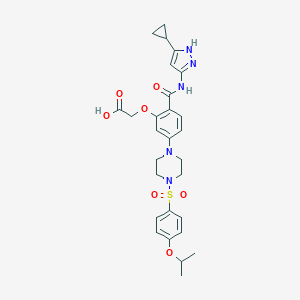 2D structure