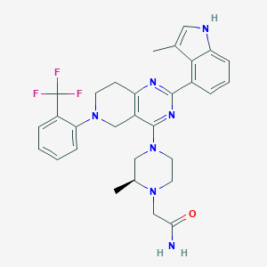 2D structure