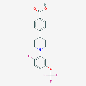 2D structure