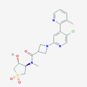 2D structure