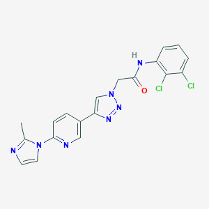 2D structure