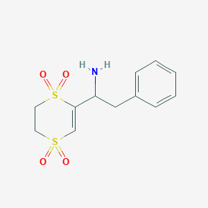 2D structure