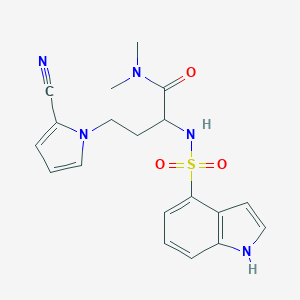 2D structure