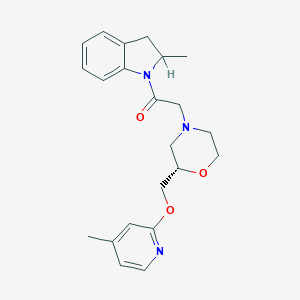 2D structure