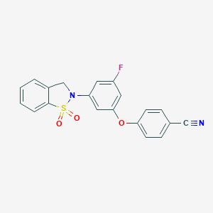 2D structure