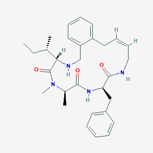 2D structure