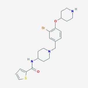 2D structure