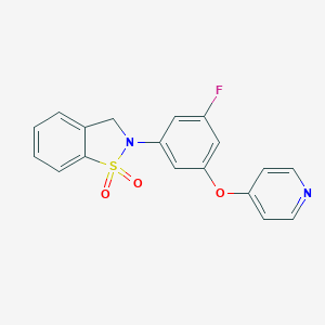 2D structure