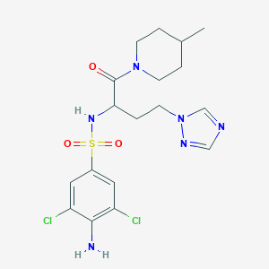 2D structure