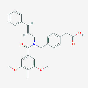 2D structure