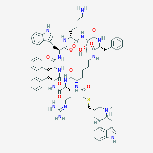 2D structure