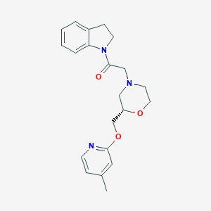 2D structure