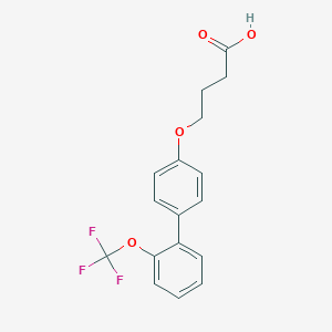 2D structure