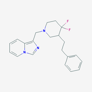 2D structure