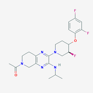 2D structure