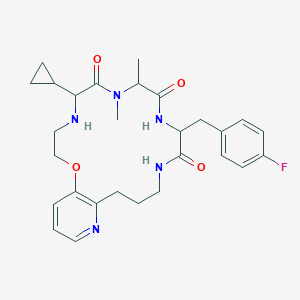 2D structure