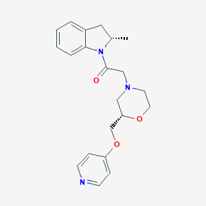 2D structure