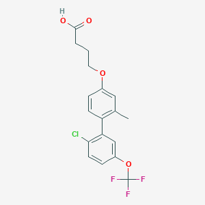 2D structure