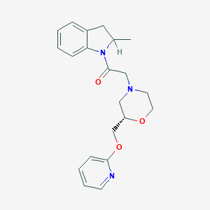 2D structure