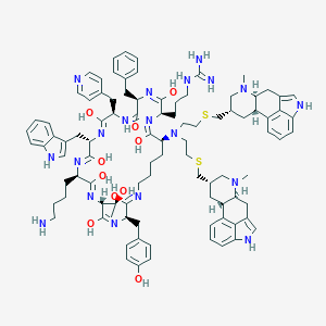 2D structure