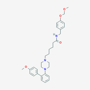 2D structure