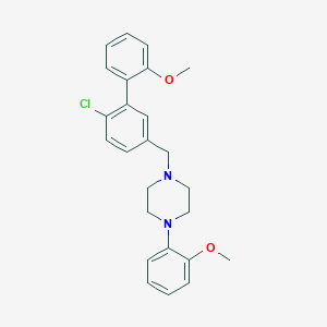 2D structure