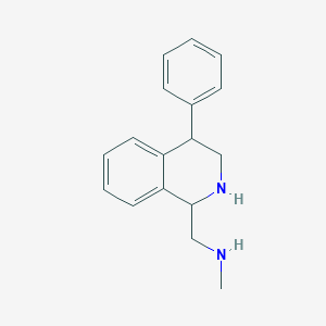 2D structure