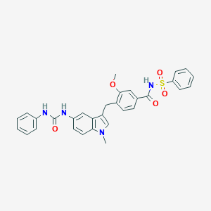 2D structure