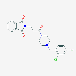 2D structure