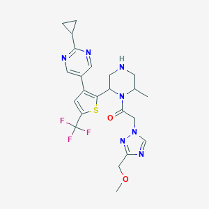 2D structure