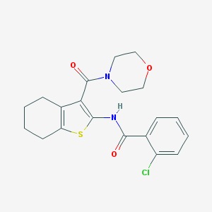 2D structure