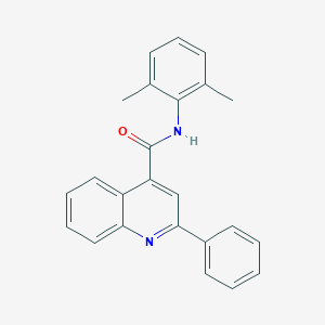 2D structure