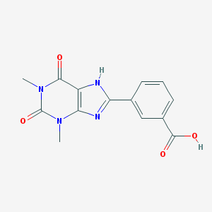 2D structure