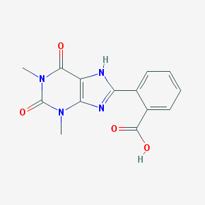 2D structure