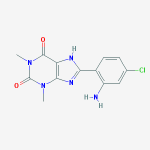 2D structure