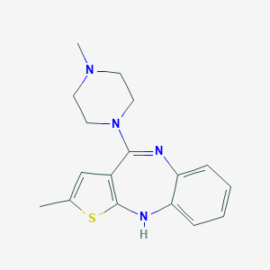 2D structure