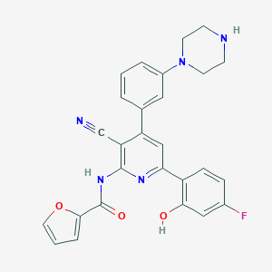 2D structure