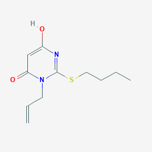 2D structure