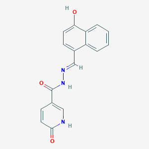 2D structure